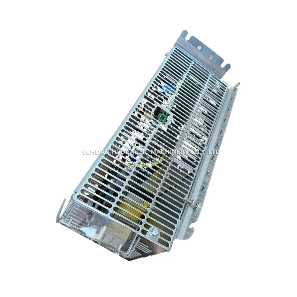 ABB DCF804-0050 DC Field Converter Module