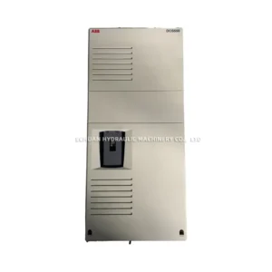 ABB DCS550-S01-0900-05-00-00 DC Converter Drive