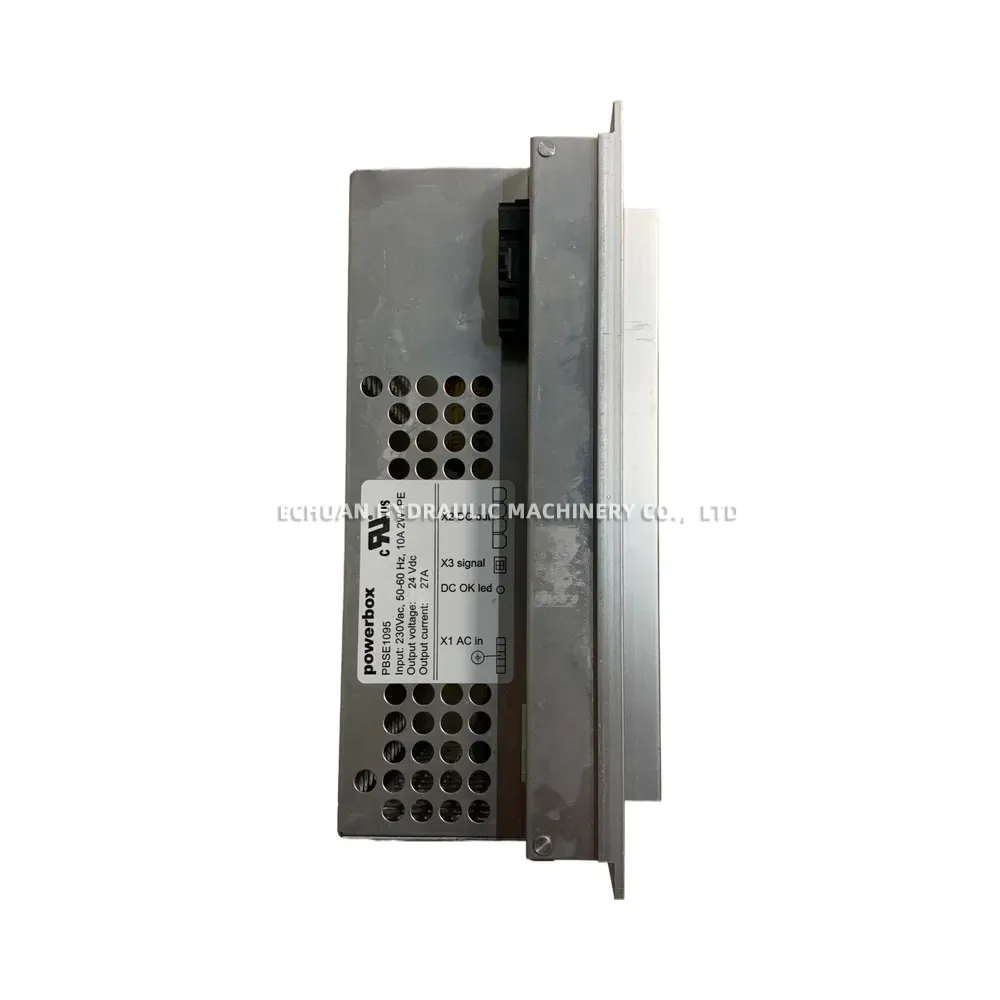 ABB DSQC661 Power Supply Module