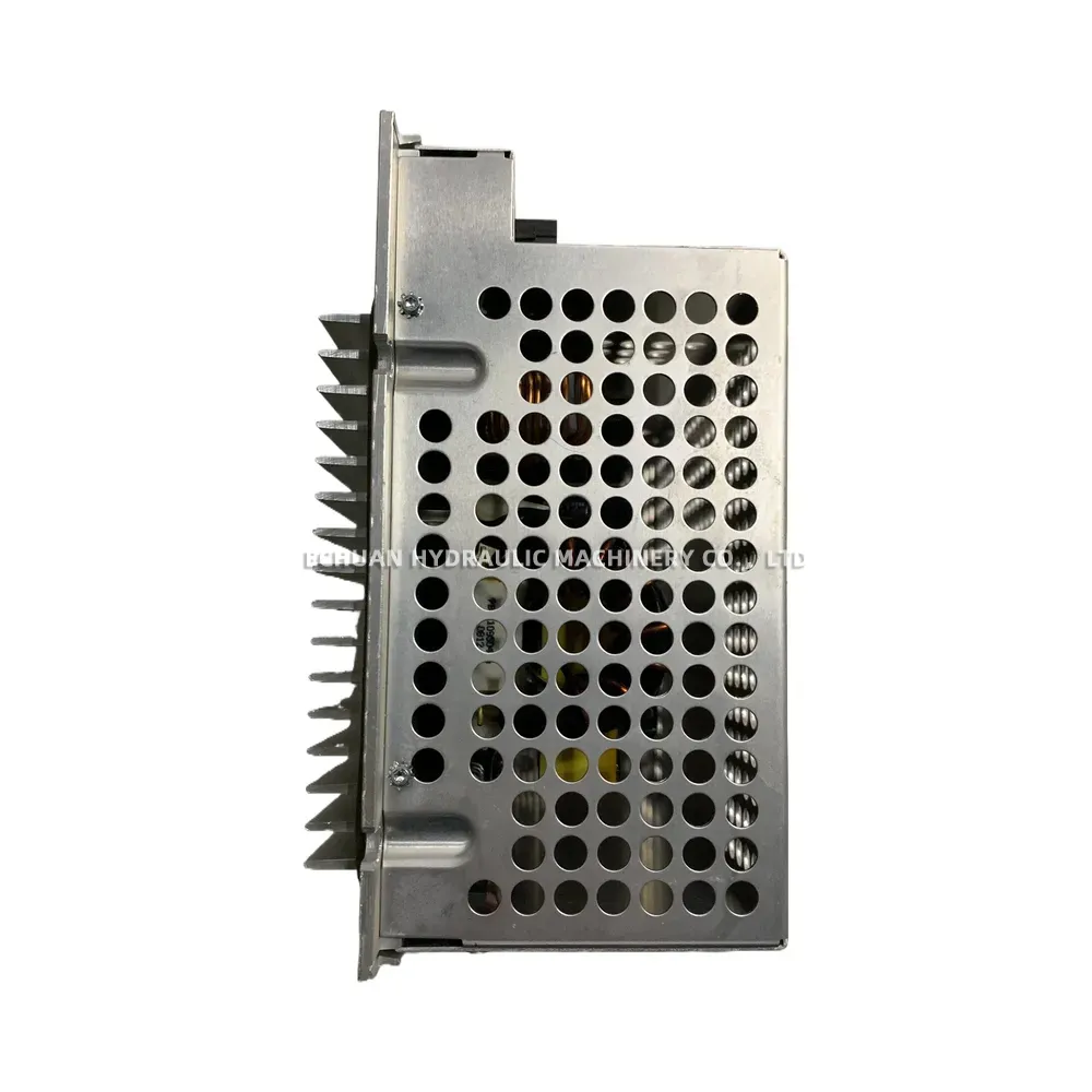 ABB DSQC661 Power Supply Module