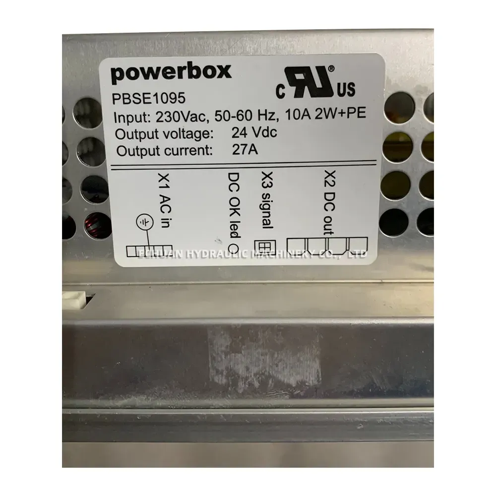ABB DSQC661 Power Supply Module