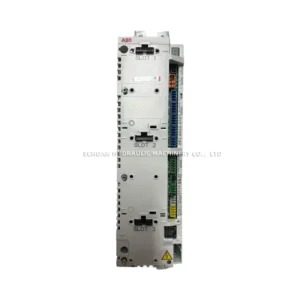 ABB JCU-01 Control Unit Module