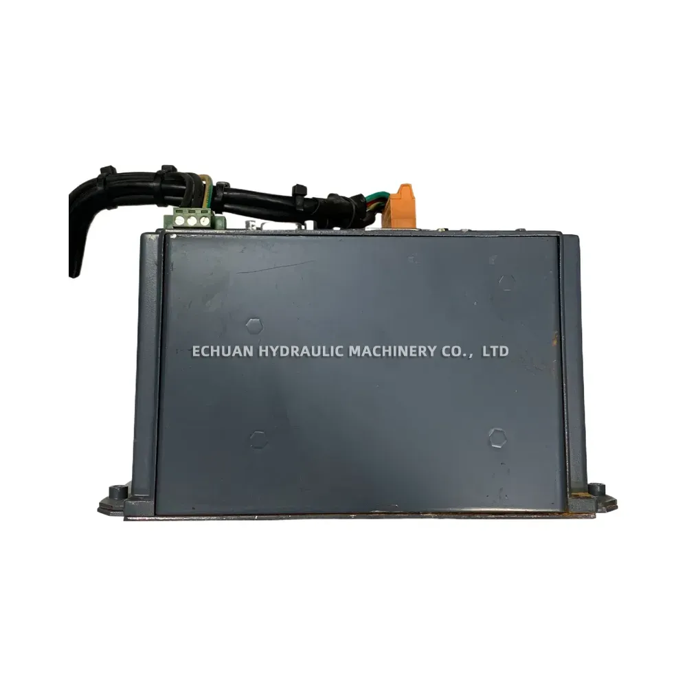 ABB MMI-S Communication Interface Module