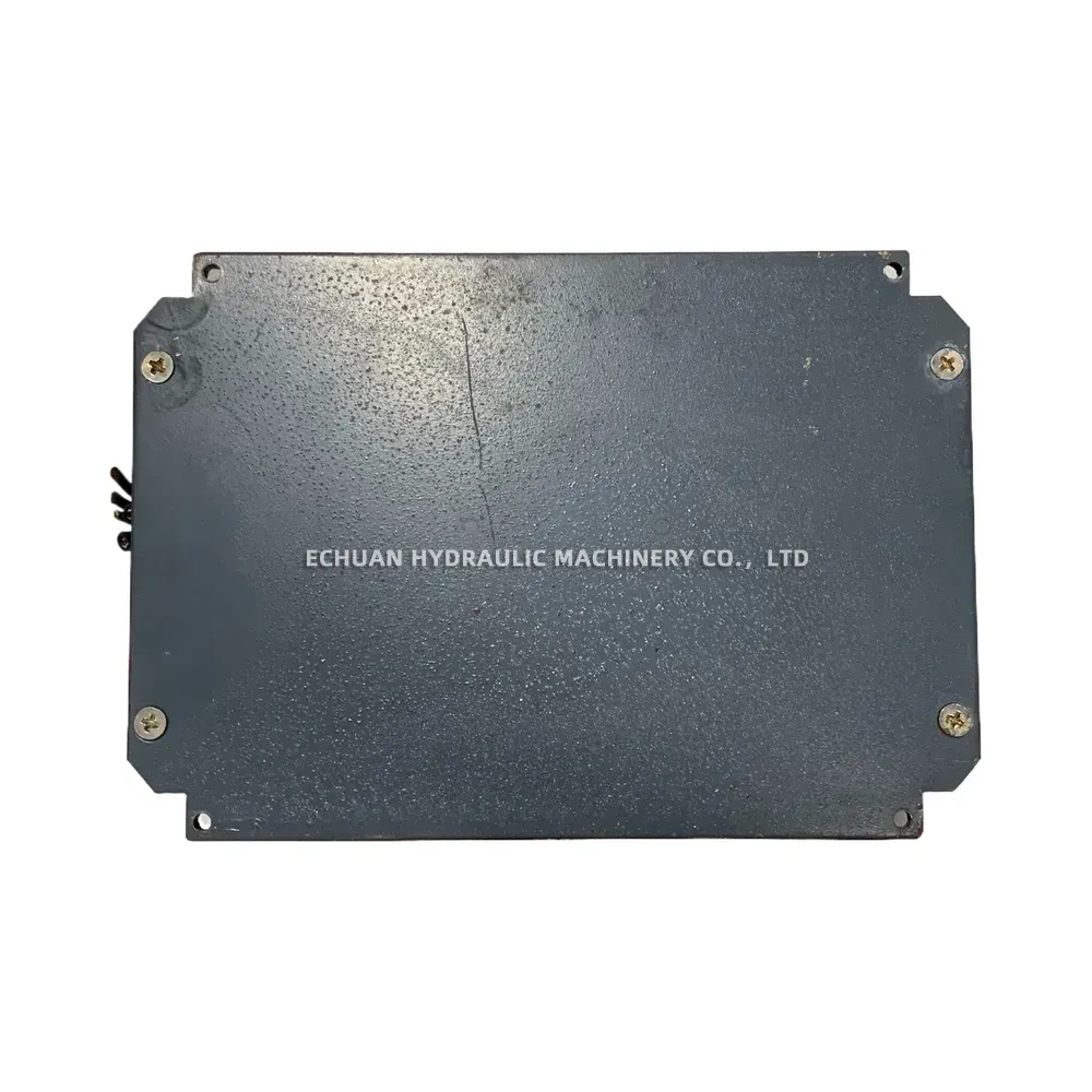 ABB MMI-S Communication Interface Module