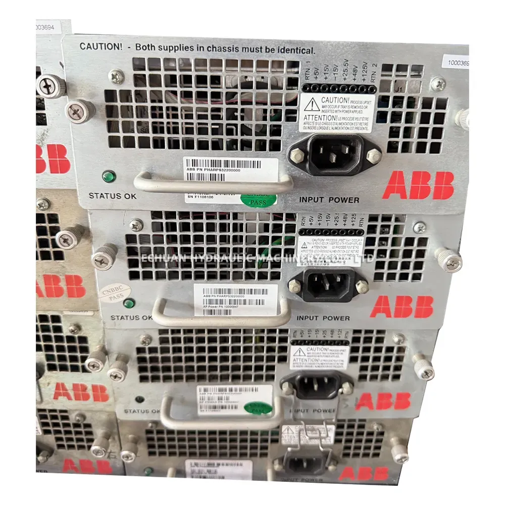 ABB PHARPS32200000 Power Supply Module