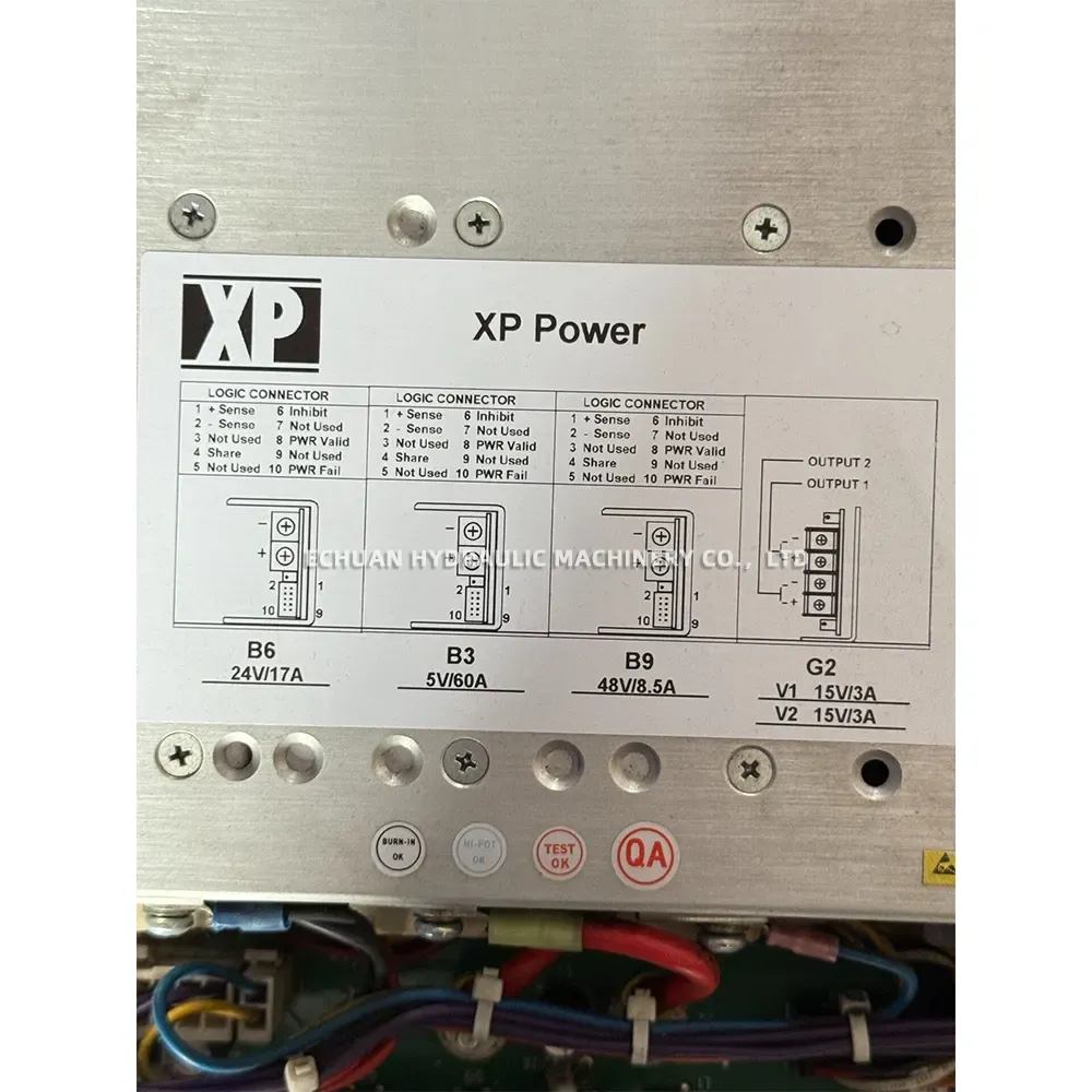 ABB PHARPS32200000 Power Supply Module