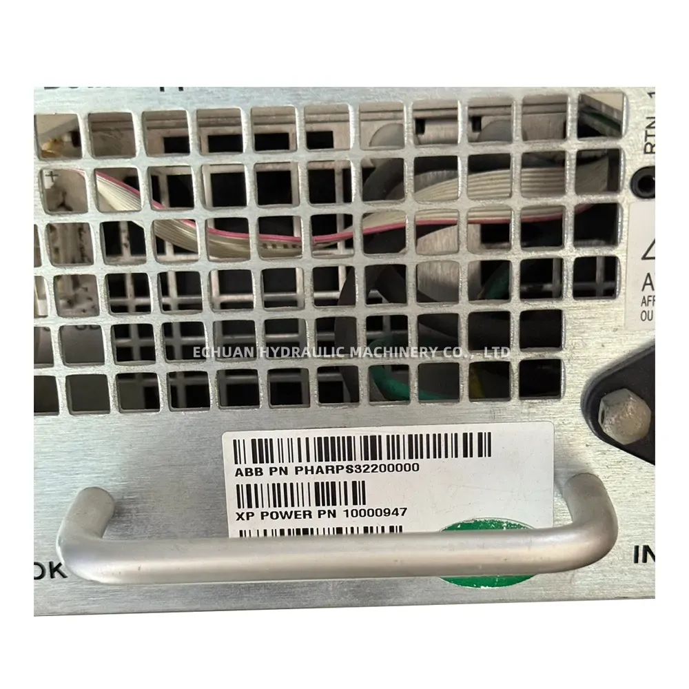 ABB PHARPS32200000 Power Supply Module