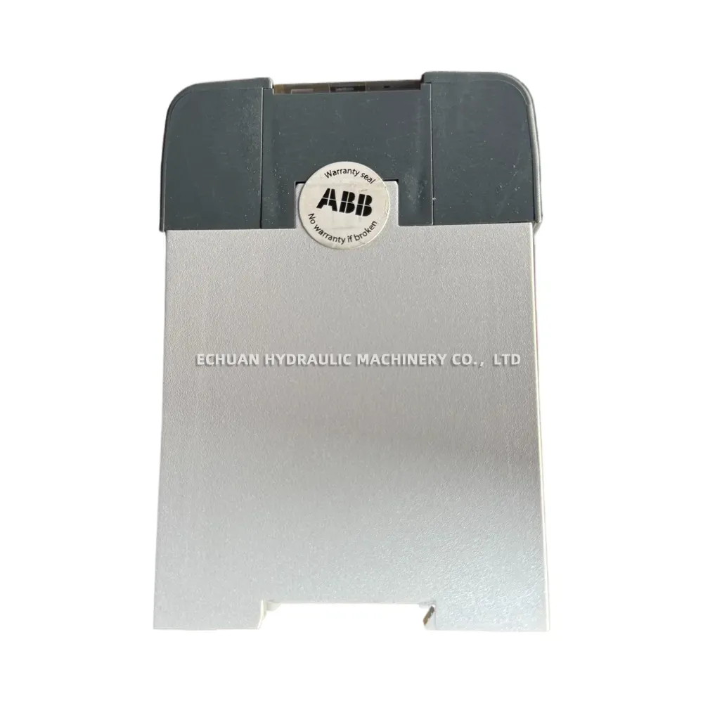 ABB PLUTO B20 v2 Programmable Safety Controller