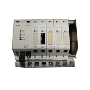 ABB PM 802F Field Controller Base Unit