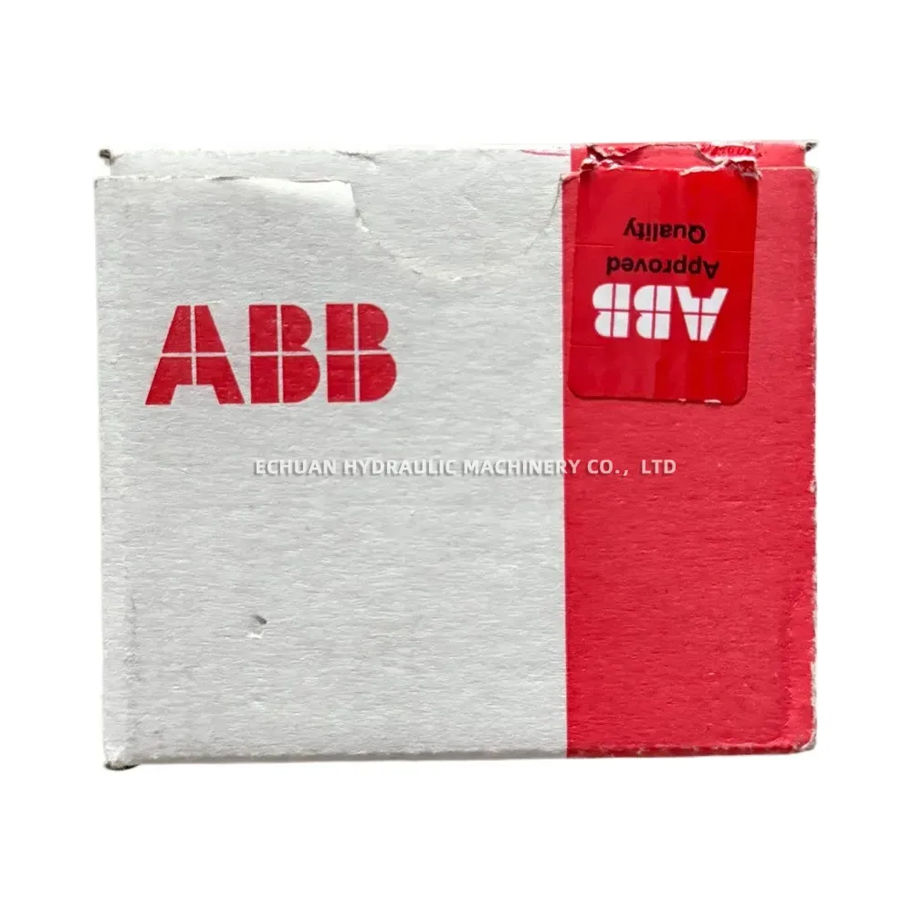 ABB PM582 CPU Module
