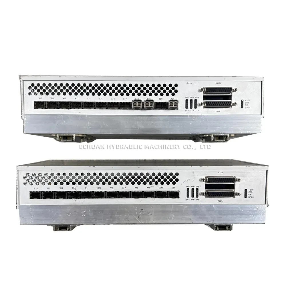 ABB PS935 Industrial Controller Unit