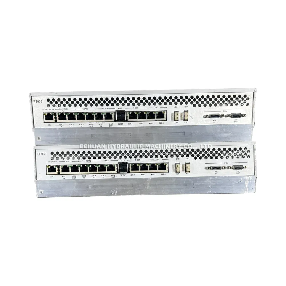 ABB PS935 Industrial Controller Unit