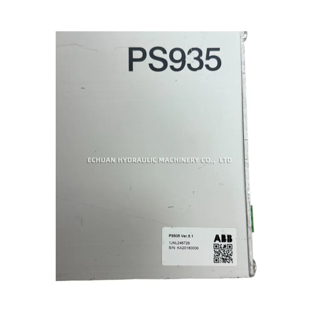ABB PS935 Industrial Controller Unit