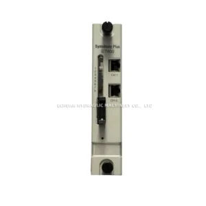 ABB SPIET800 INFI-NET to ETHERNET Transfer Module