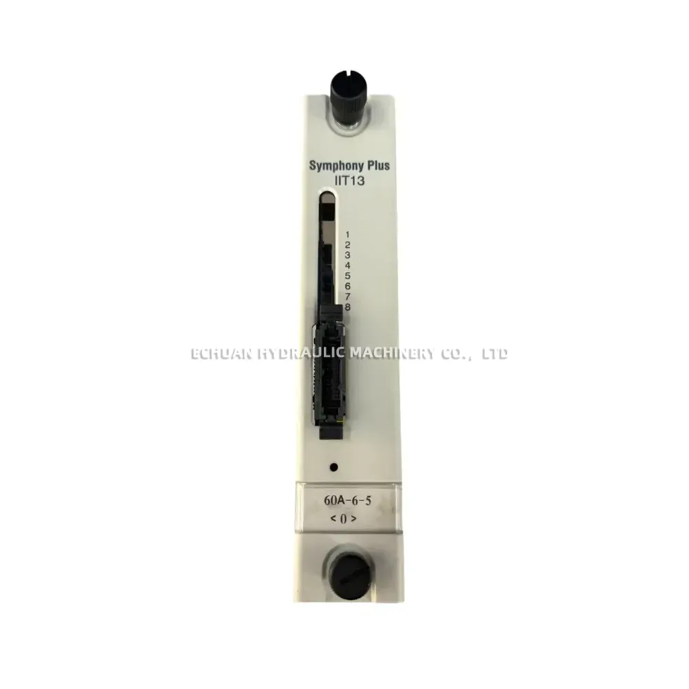 ABB SPIIT13 INFI-NET to INFI-NET Transfer Module