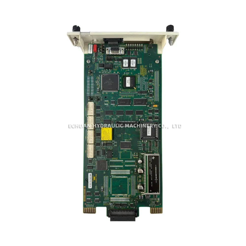 ABB SPIIT13 INFI-NET to INFI-NET Transfer Module