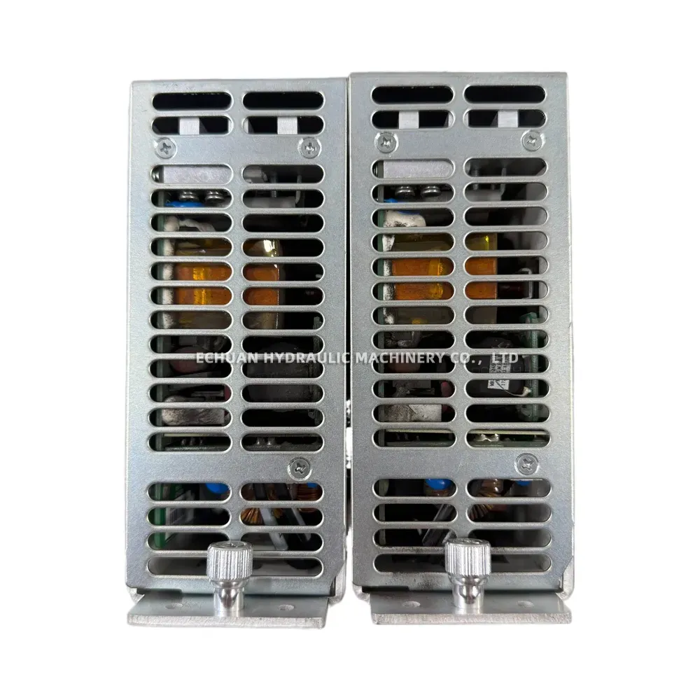 ABB SPS02 Switching Power Supply