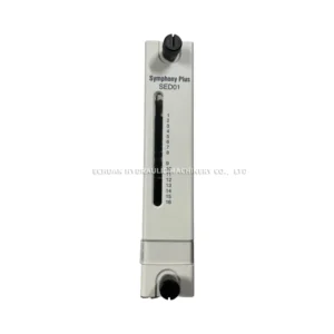 ABB SPSED01 Sequence of Events Digital Module