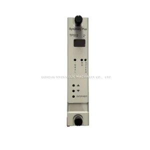 ABB SPTPS02 Turbine Protection Module