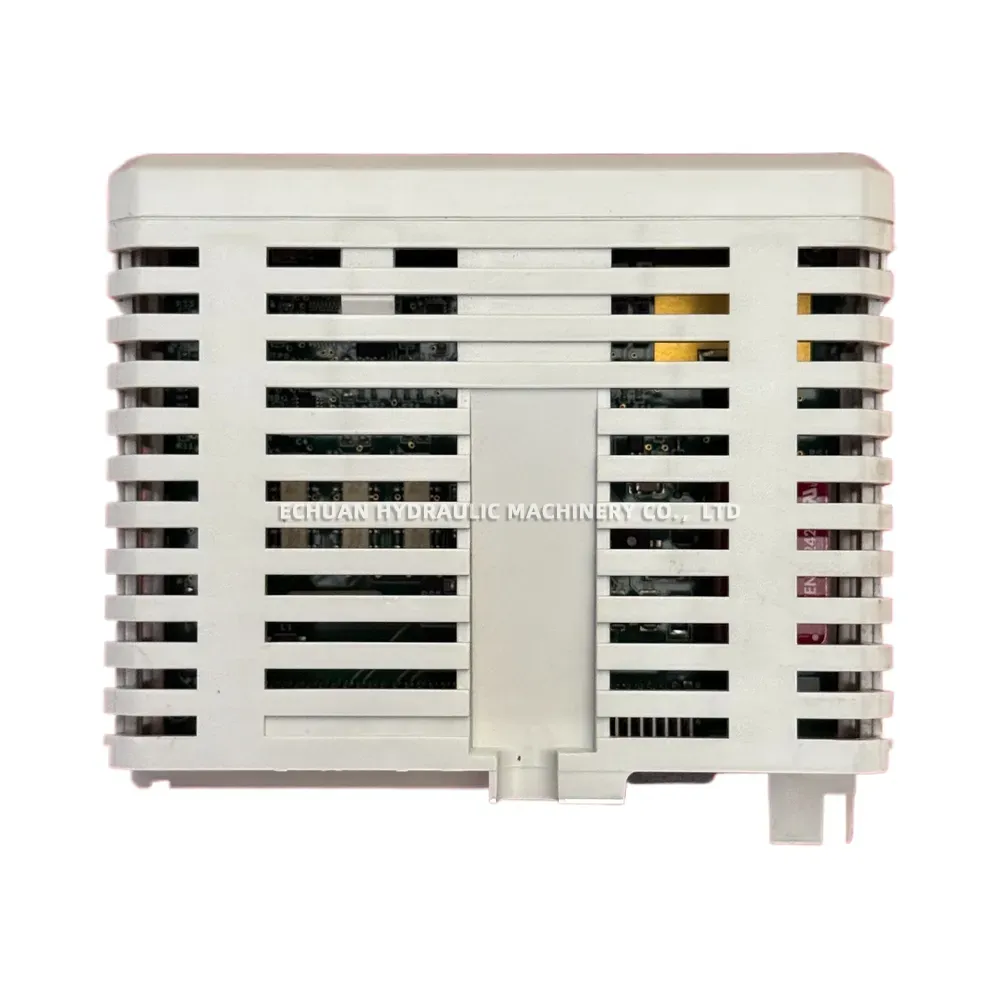 ABB TPM810 Symphony Plus Turbine Protection Module