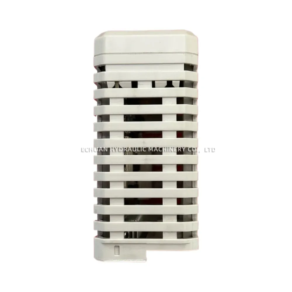 ABB TPM810 Symphony Plus Turbine Protection Module