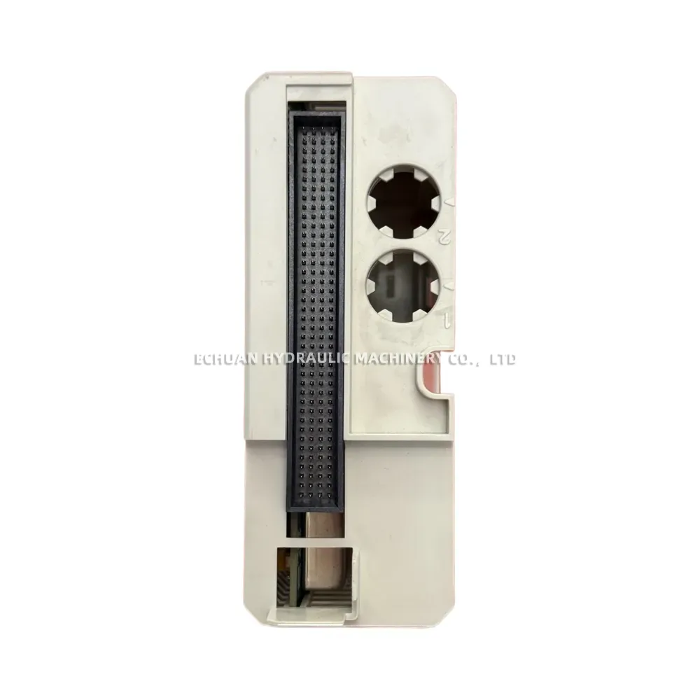 ABB TPM810 Symphony Plus Turbine Protection Module