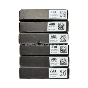 ABB XV C724 BE102 Circuit Board