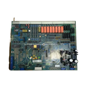 ABB YT204001-KB Control Circuit Board