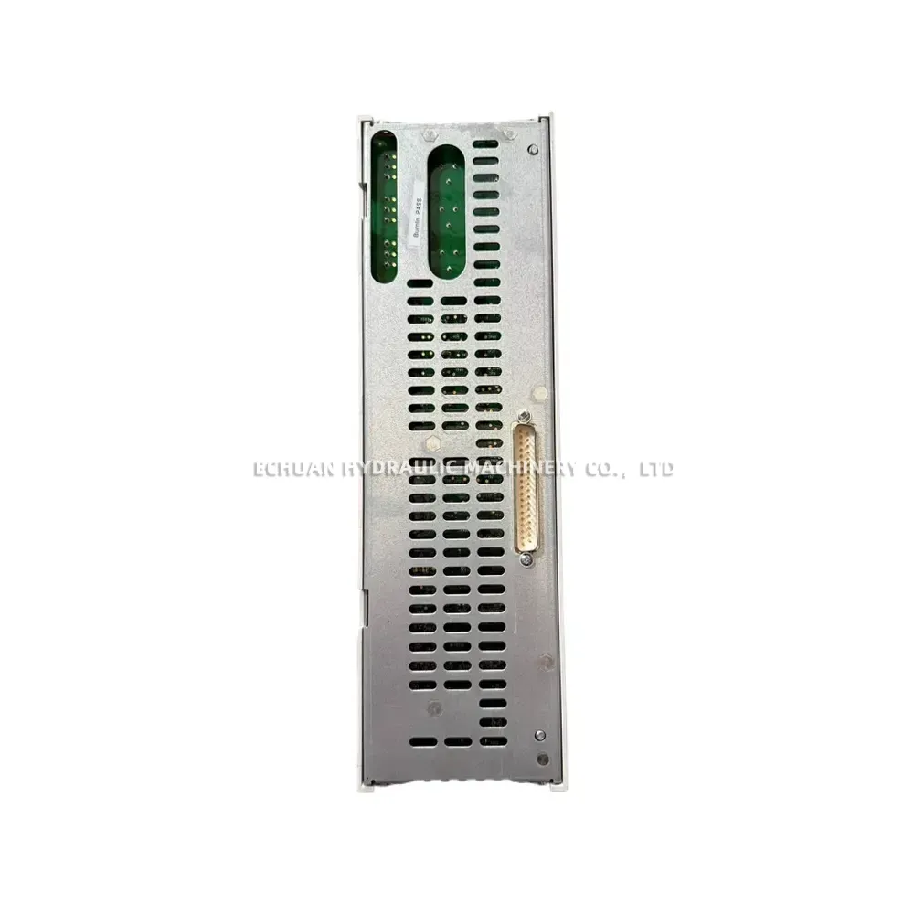 ABB ZCU-14 Control Unit