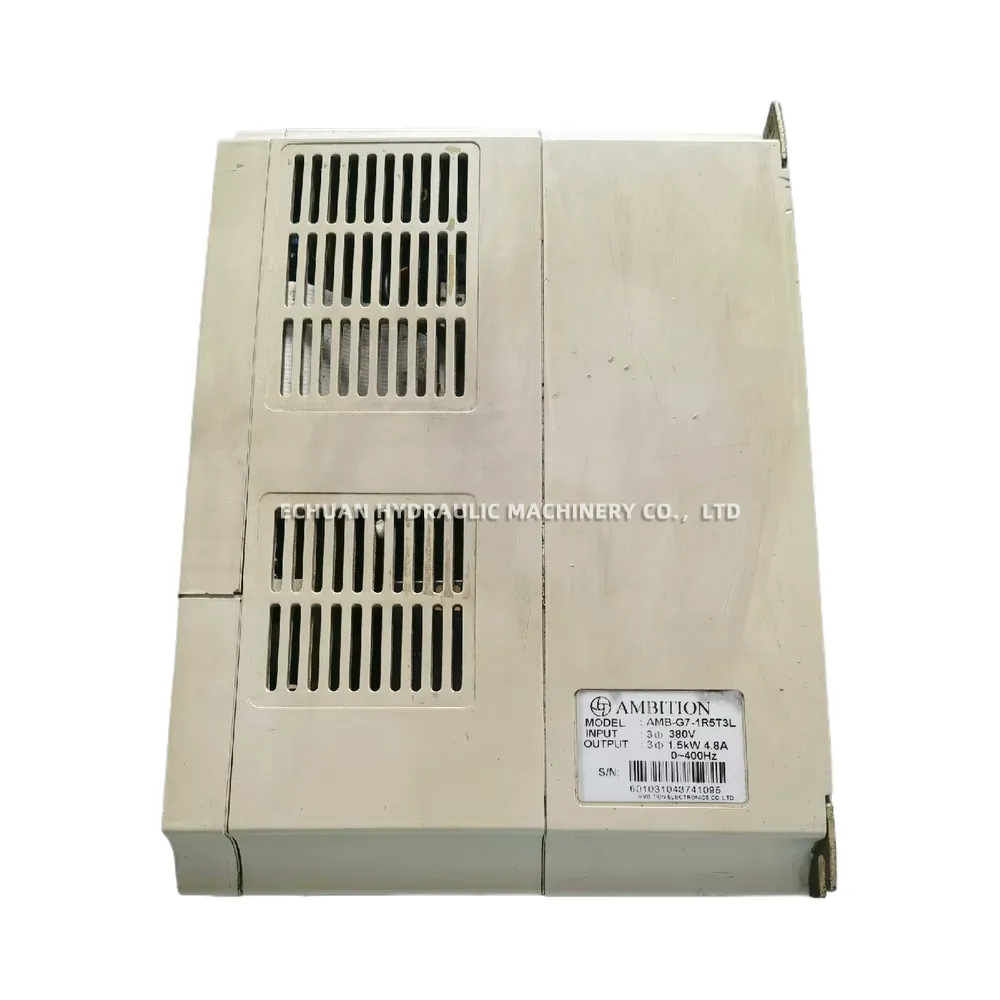 AMBITION AMB-G7-1R5T3L AC Drive