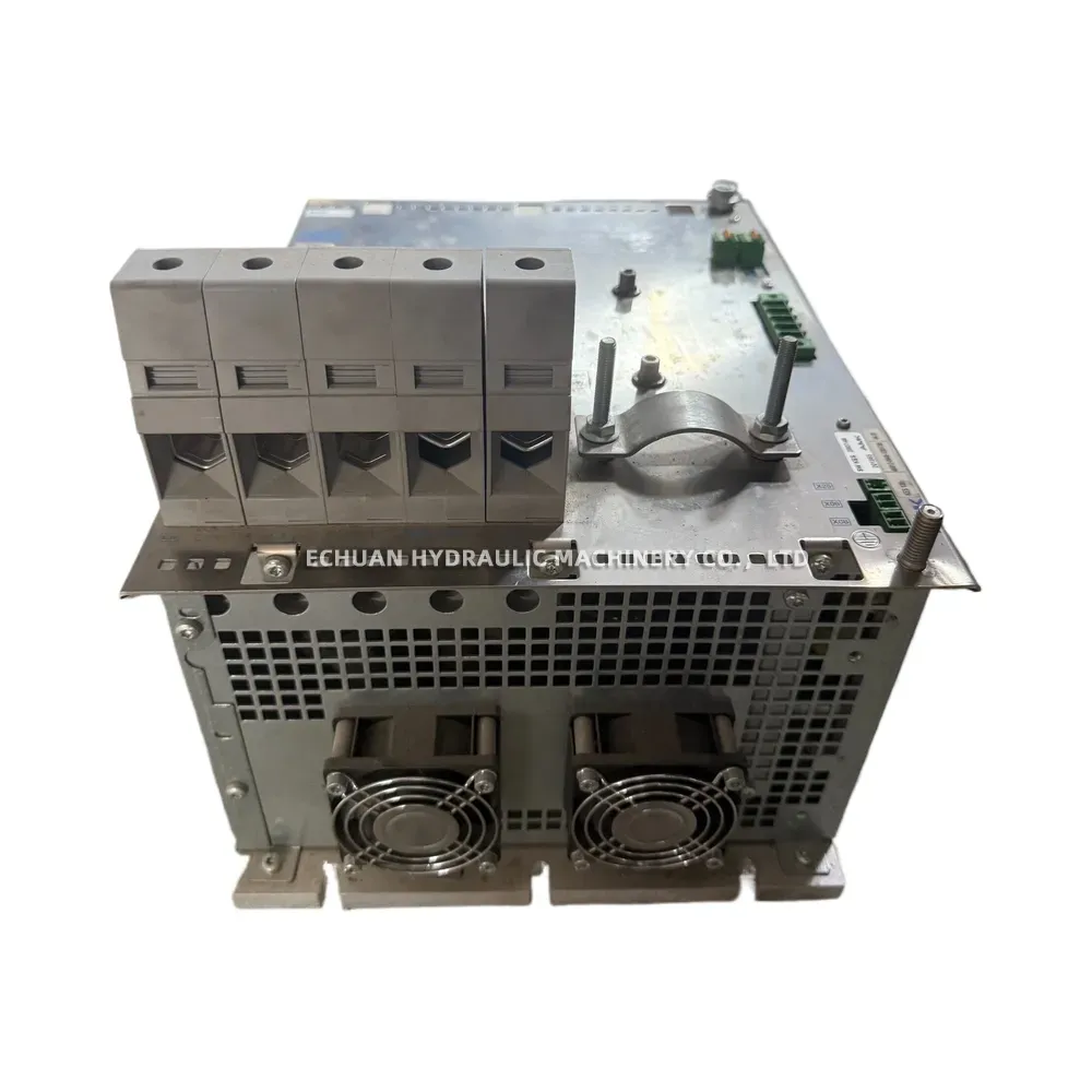 AMK KES 120 Servo Drive Power Supply Module