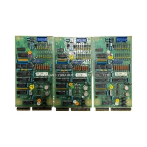 ASEA YPM 102A PCB Circuit Board