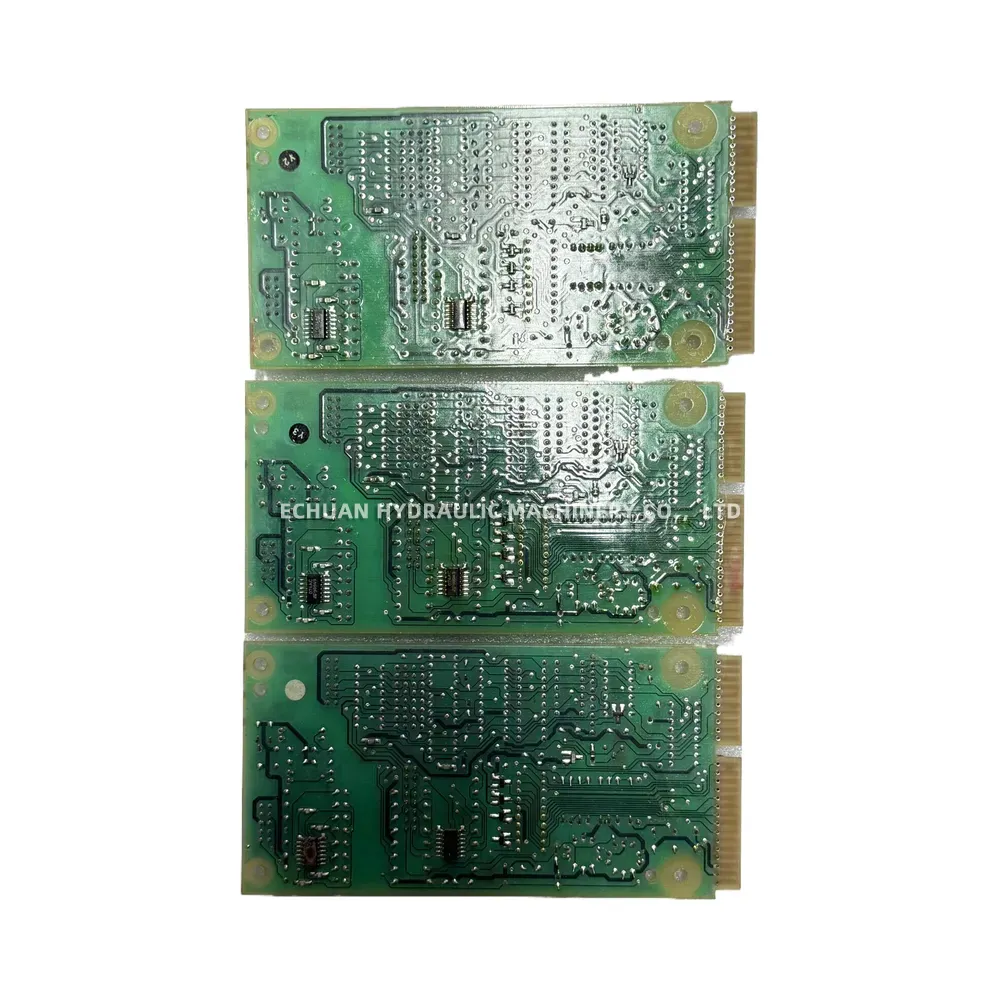 ASEA YPM 102A PCB Circuit Board