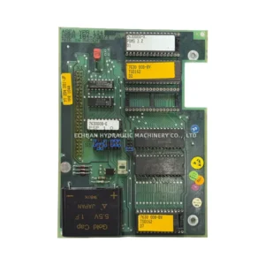 ASEA YPR 104 Industrial Control Circuit Board