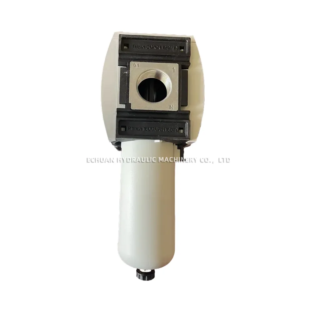 AVENTICS R412009009 Pneumatic Filter Separator