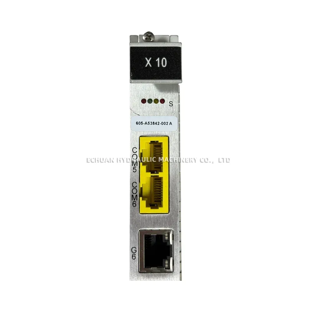 Abaco Systems X10 3U VPX Single Board Computer
