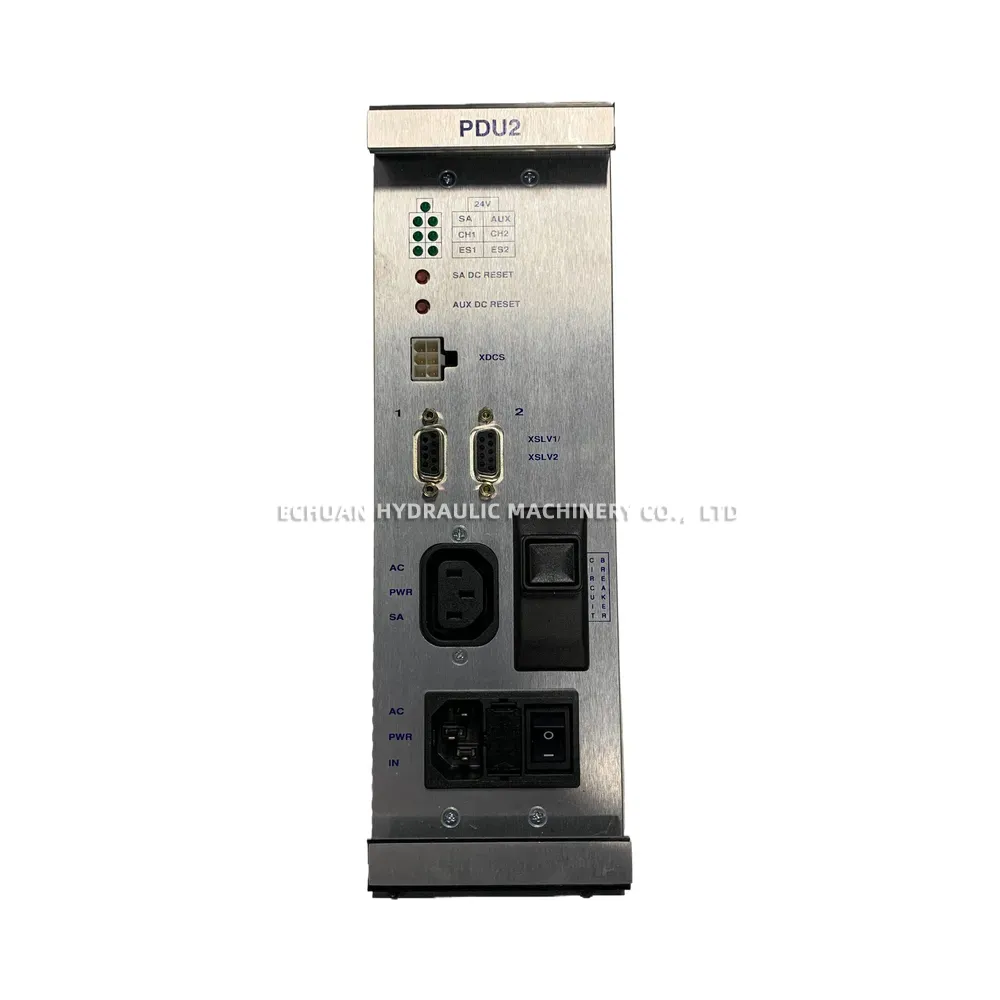 Adept Technology PDU2 Power Distribution Unit