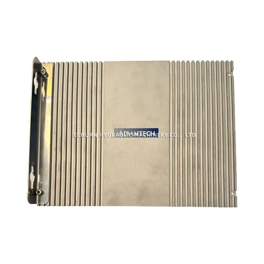 Advantech UNO-3072L-C22E Embedded Automation Computer