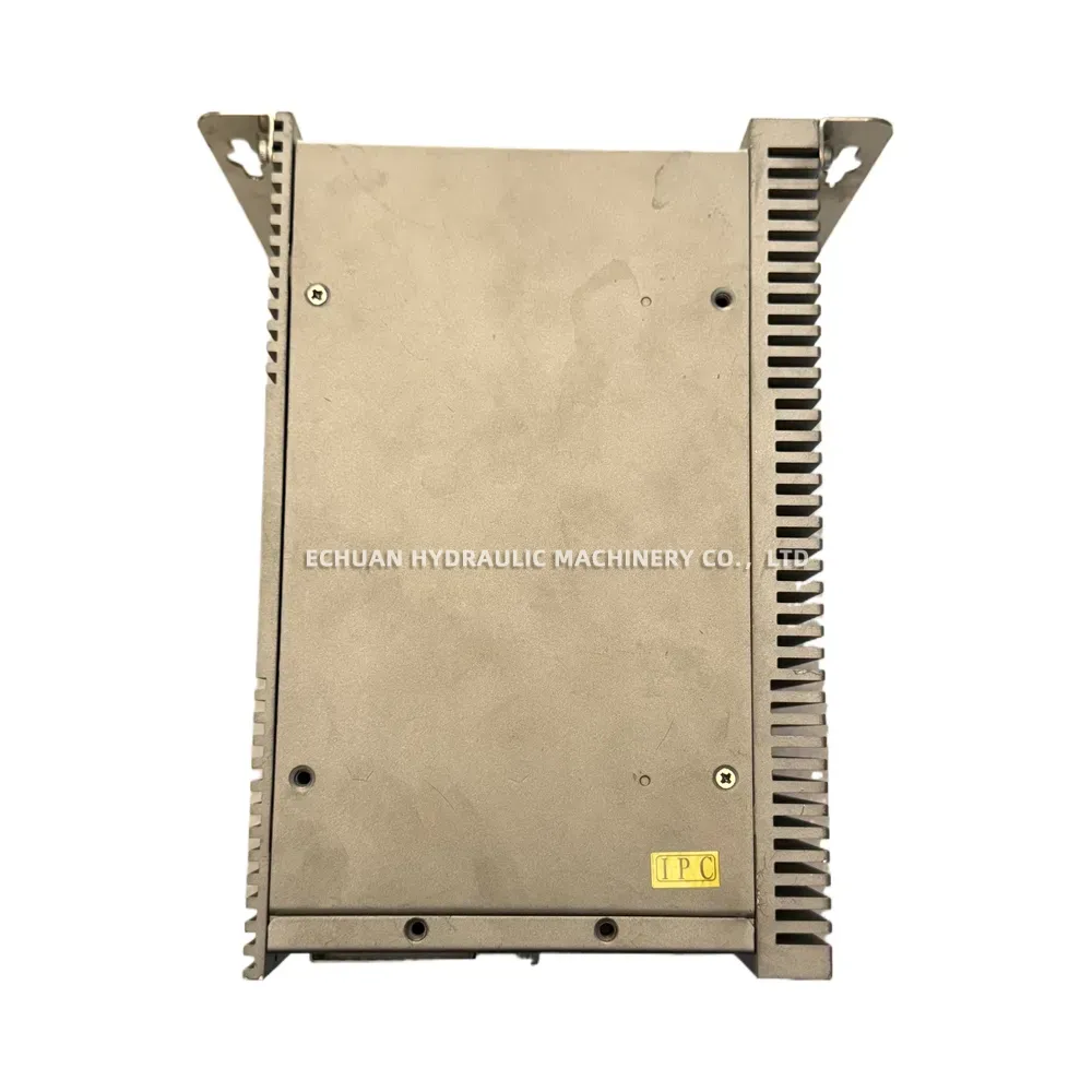 Advantech UNO-3072L-C22E Embedded Automation Computer