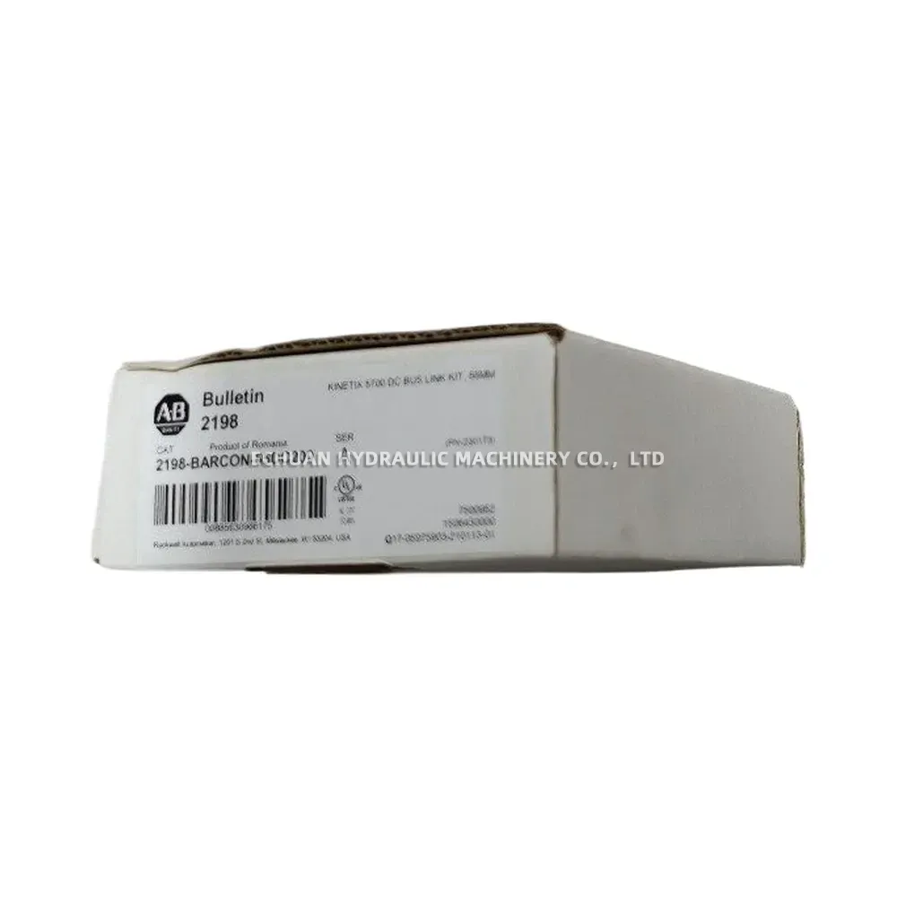 Allen-Bradley 2198-BARCON-55DC200 DC Bus Link Kit