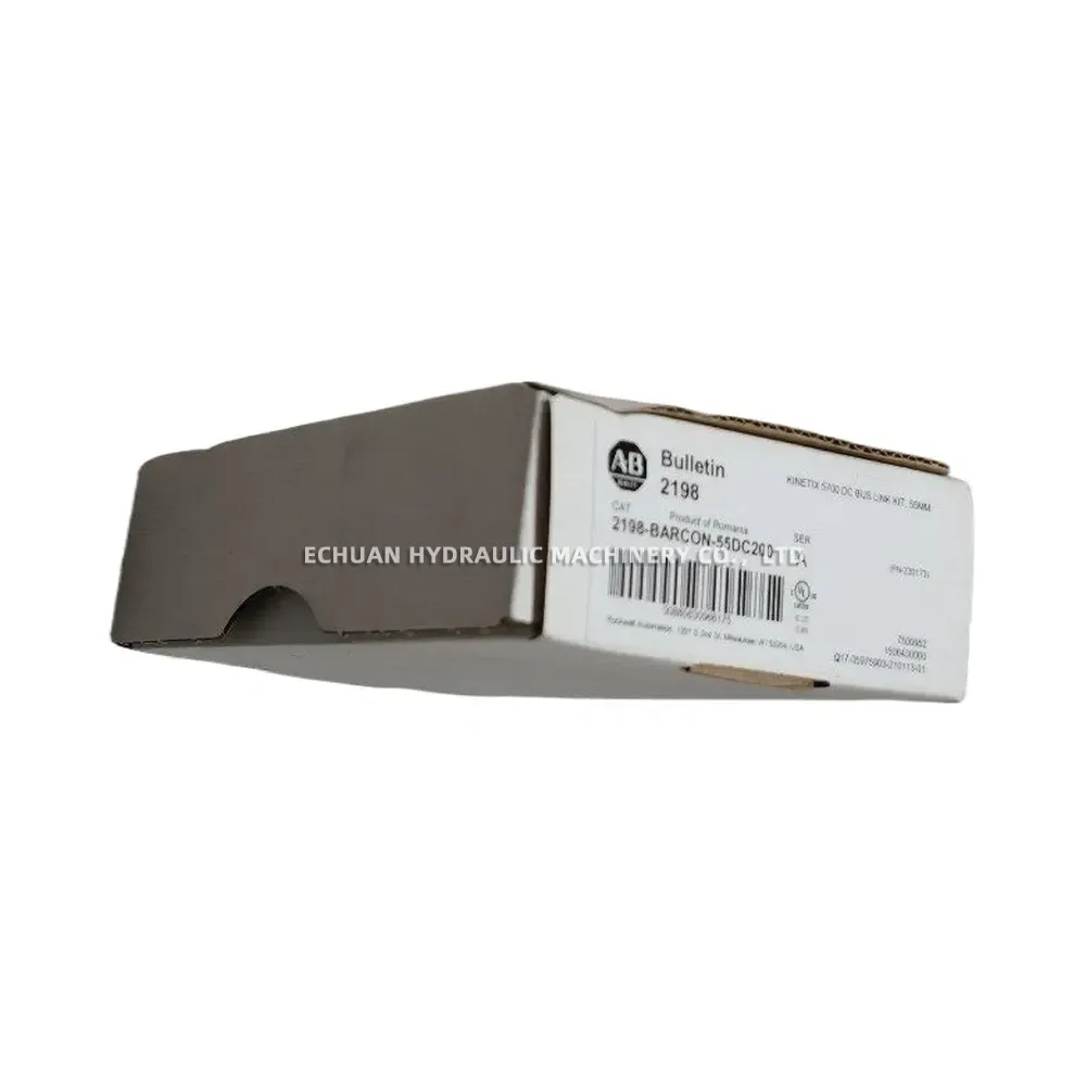 Allen-Bradley 2198-BARCON-55DC200 DC Bus Link Kit