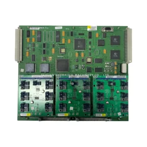 Allen-Bradley 80190-240-02-R Industrial Control Circuit Board