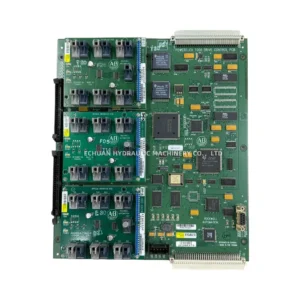 Allen-Bradley 80190-479-01 Drive Control PCB
