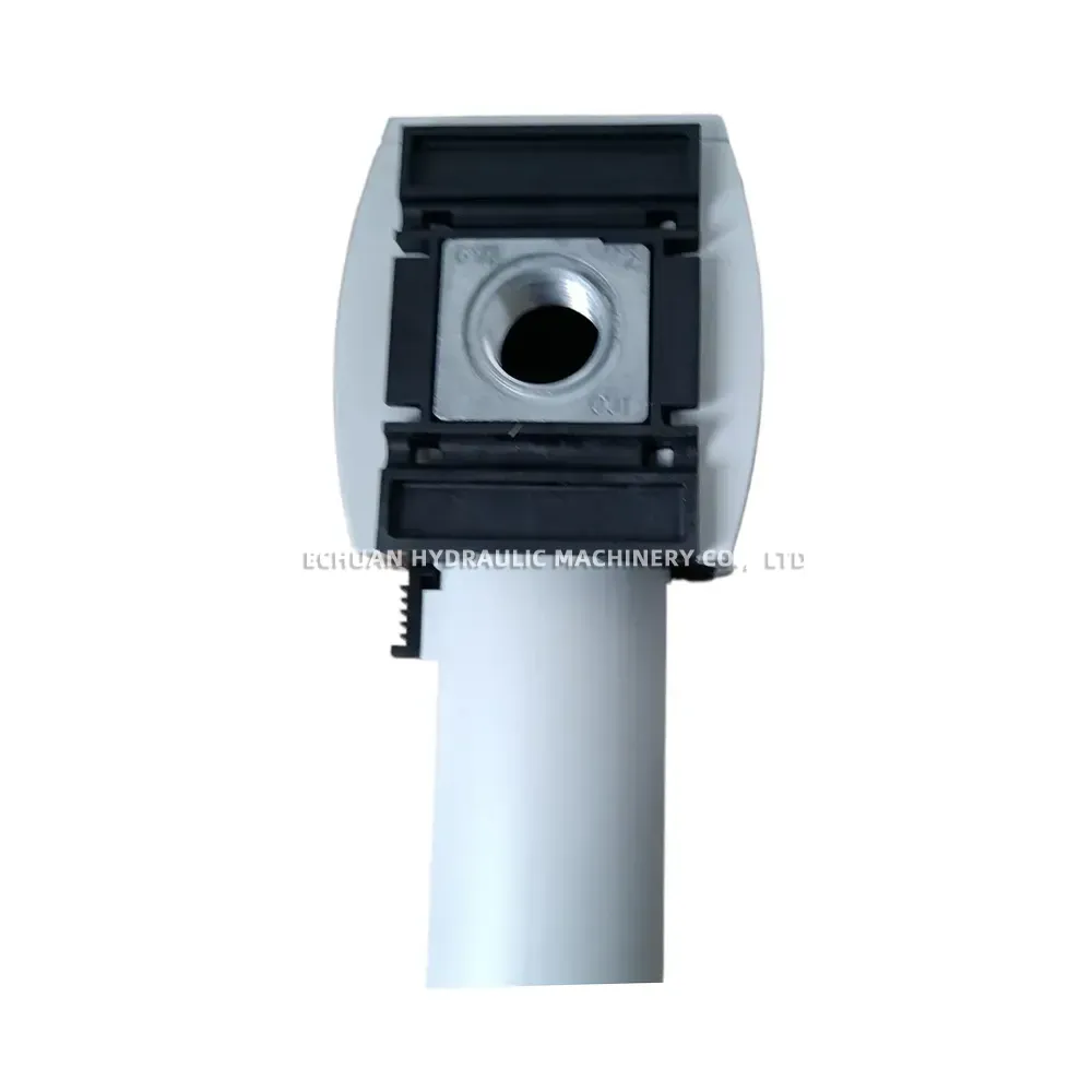 Aventics R412007009 Pneumatic Filter Separator