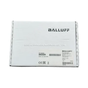 BALLUFF BNI000R I/O Module