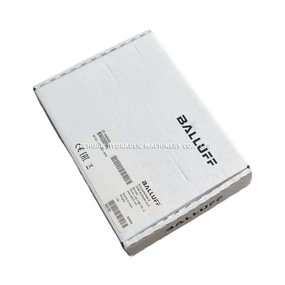 BALLUFF BNI000R I/O Module