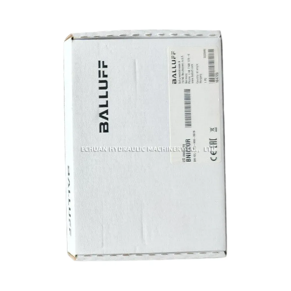 BALLUFF BNI000R I/O Module