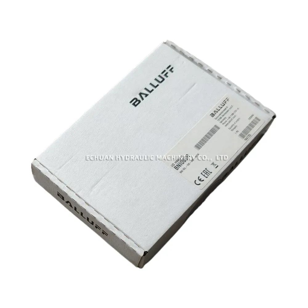 BALLUFF BNI000R I/O Module