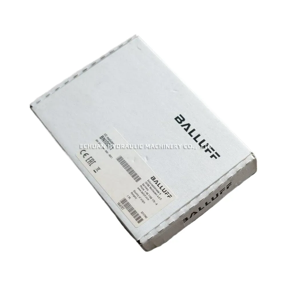 BALLUFF BNI0021 I/O Module