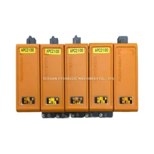 B&R APC2100 Industrial Automation PC